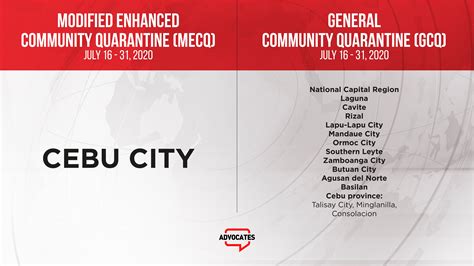 cec cebu|COVID.